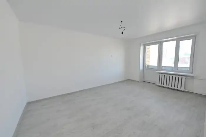 В Абайском районе в селе Карауыл вручили ключи от квартир (10)