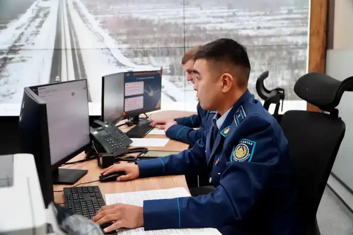 Внедрение технологий ИИ в АПК и общественную безопасность Акмолинской области: развитие IT-хаба и образовательных инициатив Астане