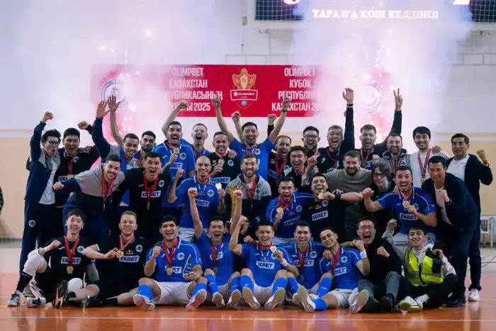 Аким области встретился с генеральным директором ФК «Семей» (3)