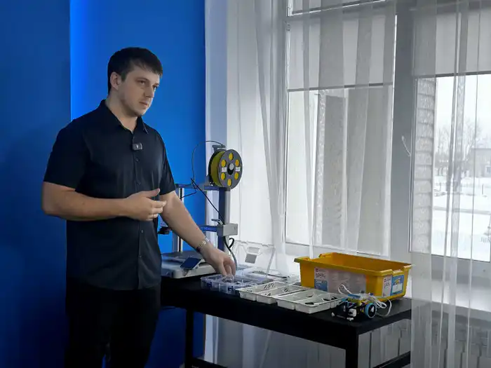 Тимирязево: новый хаб для креативных идей! Астане