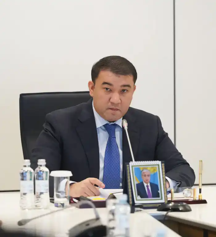 Туркестан: 4000 проектов по программе «Ауыл аманаты» Астане