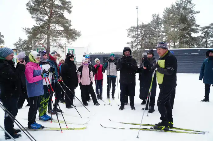 Экопарки по поручению Главы государства открываются в Кокшетауской агломерации (3)