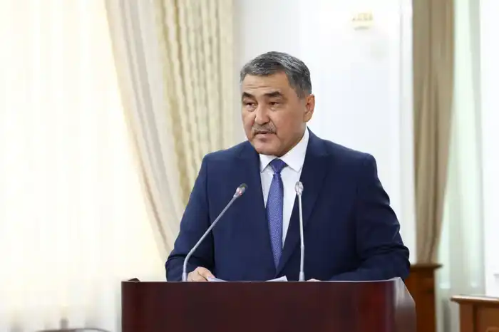 Перевыполнение плана Министерства водных ресурсов и ирригации по водоснабжению в 2025 году Астане