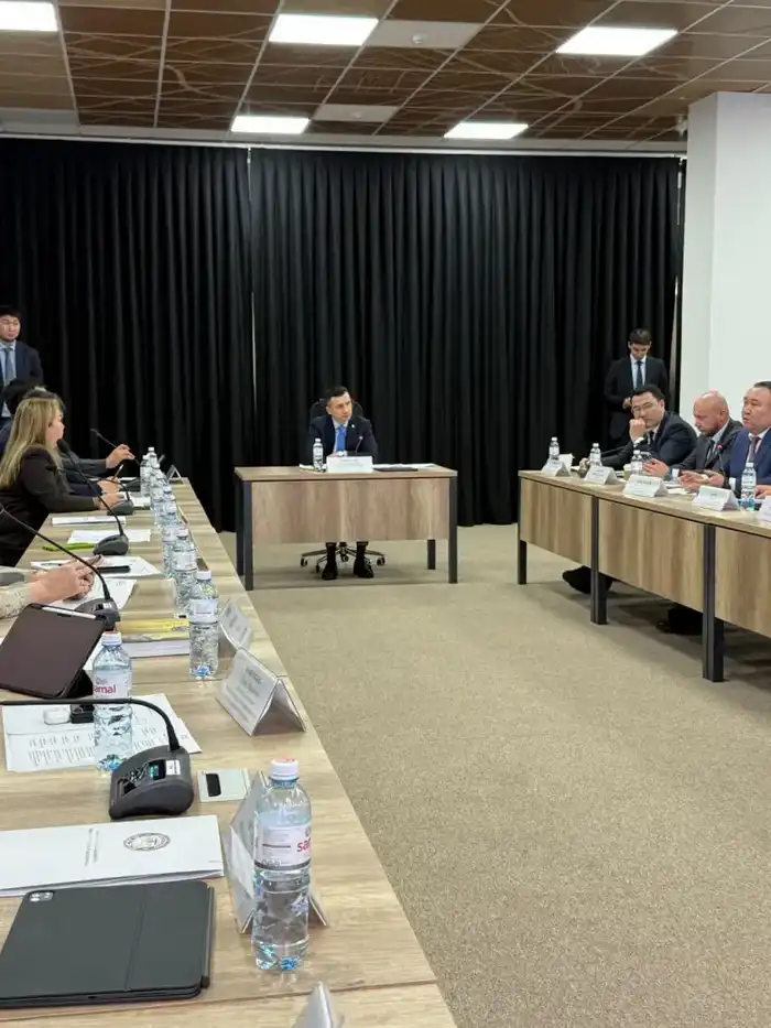 В Алматы возобновлен системный диалог города и бизнеса по вопросам развития внутристрановой ценности (5)