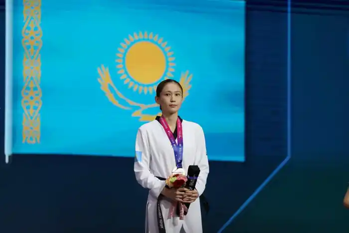 Алматы демонстрирует выдающиеся результаты в спорте: более 5 500 медалей и 2 400 спортсменов для национальной сборной Астане