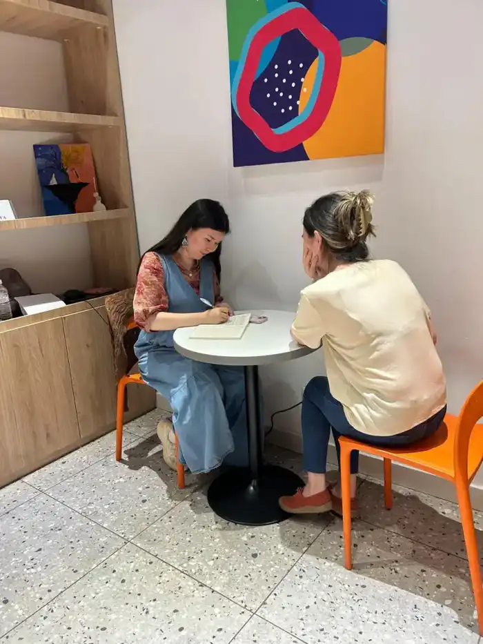 Психологическая поддержка и консультации в Алматы оказаны более 6,8 тыс. молодых людей с начала года (2)