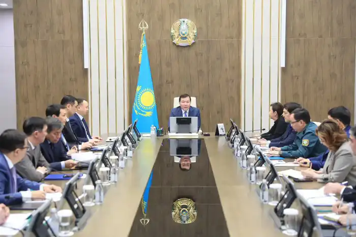 В этом году в государственную собственность планируется вернуть 80 тысяч гектаров неиспользуемых земель (6)