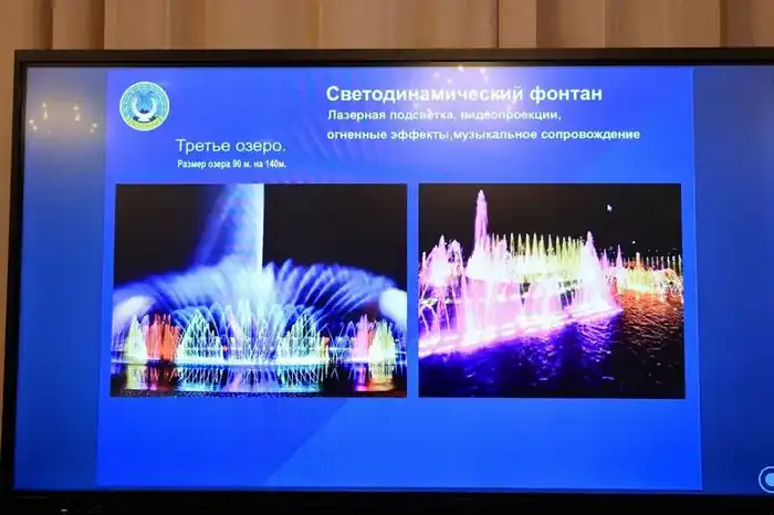 В Караганде создадут новый экопарк для семейного отдыха (10)