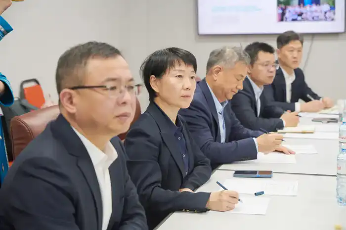 Потенциал китайских инвестиций для трансформации аграрной науки в Северном Казахстане Астане