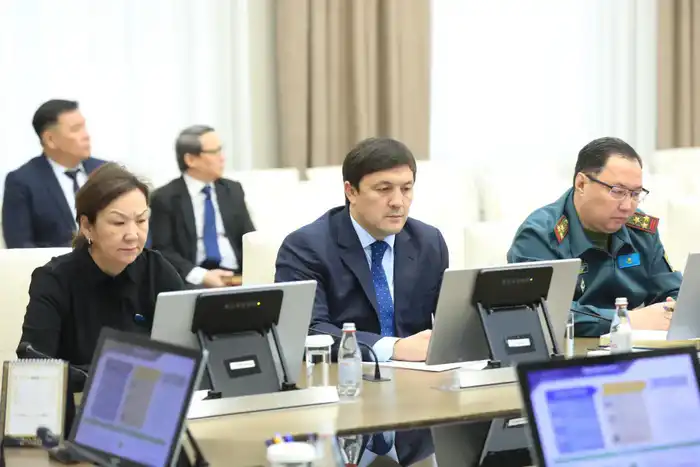 В регионе объявлено о планах по созданию IT Park для обучения молодежи современным IT-навыкам Астане