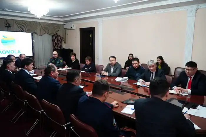 Эпидемиологический успех: корь отступает в Акмолинске! Астане