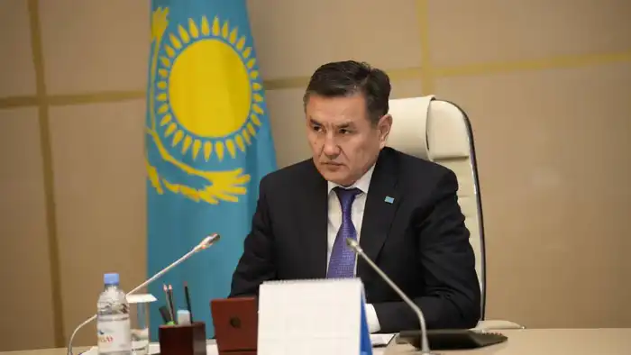 Ключевые вопросы развития ВКО обсуждены на встрече акима с Общественным советом Астане