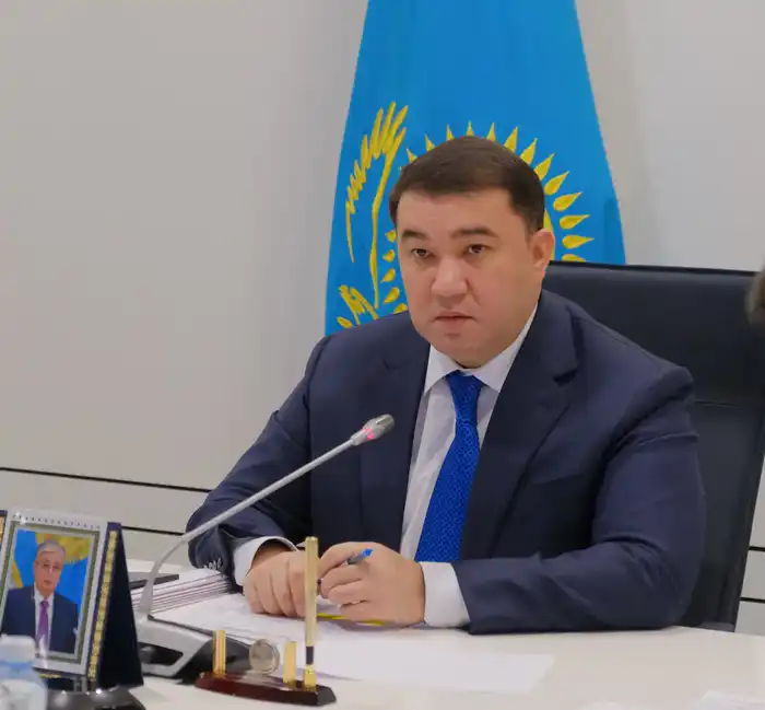 Вода жизни: два новых водохранилища преобразят Туркестанскую область в 2023 году Астане