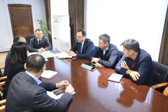 Обеспечение устойчивости отопительного сезона в Актюбинской области: меры и ожидания Астане