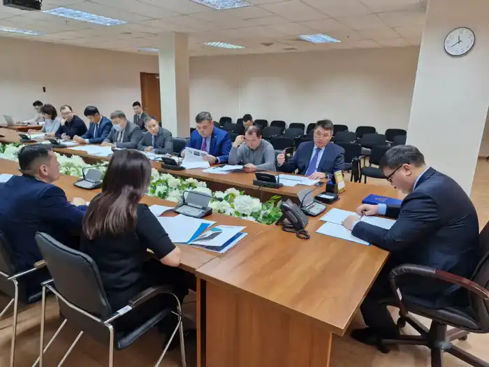 Планы КаздорНИИ и НЦКДА: ключевые шаги к устойчивому развитию дорожной отрасли Астане