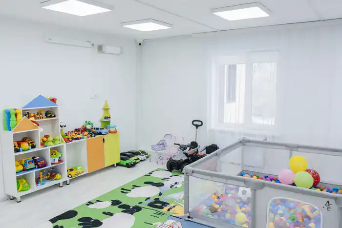 Сокращение очереди в детские сады Атырау: более 38 тысяч детей получают доступ к образованию Астане