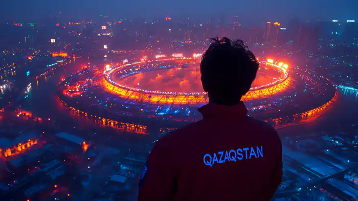 Казахстан готовится к строительству 13 новых стадионов Астане