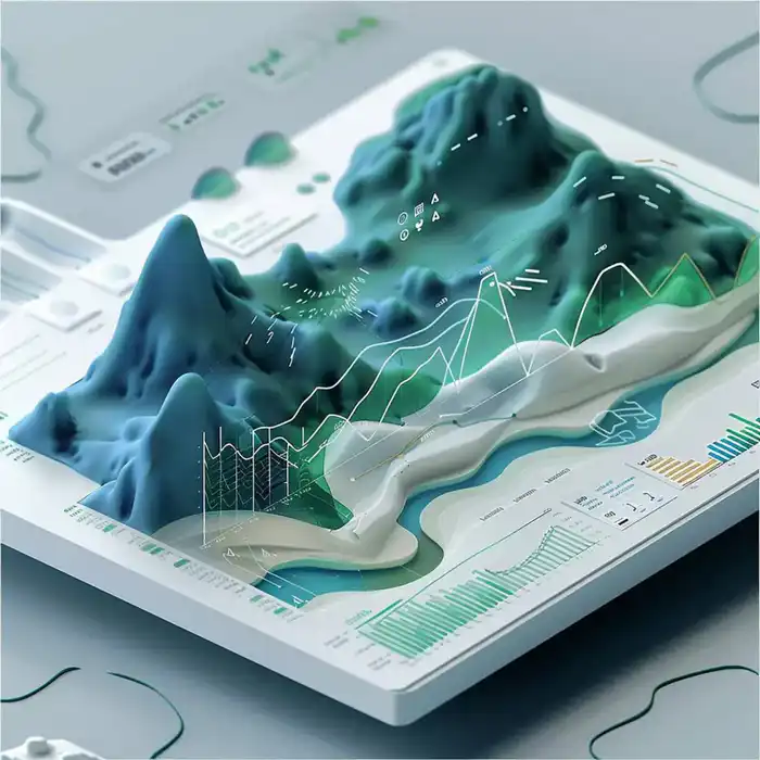 Казахстан оцифровывает геологические данные с ИИ Астане