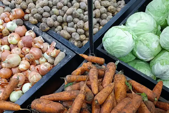 В Алматы стартовал прием заявок на льготные займы для стабилизации цен на социальные продукты питания Астане