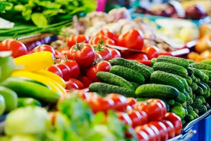 Сельскохозяйственная ярмарка в Астане: поддержка местных производителей и доступность свежих продуктов для горожан Астане