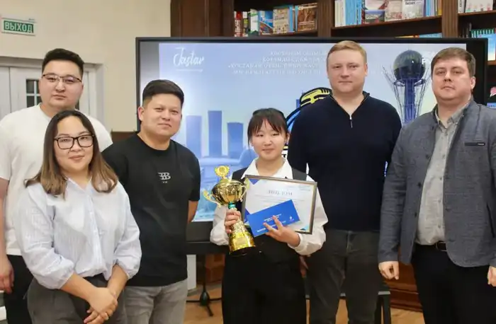 Интерактивные форматы продвижения идеологии «Закон и порядок» в Костанайской области способствуют снижению правонарушений Астане