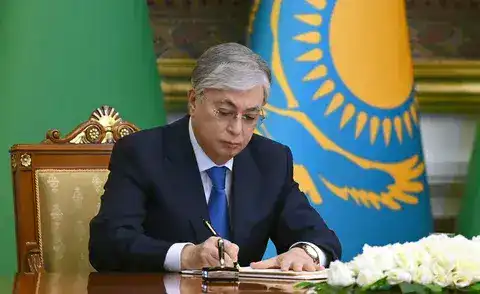 Совершенствование интеллектуальной собственности: от ускоренной регистрации до цифровой платформы Астане