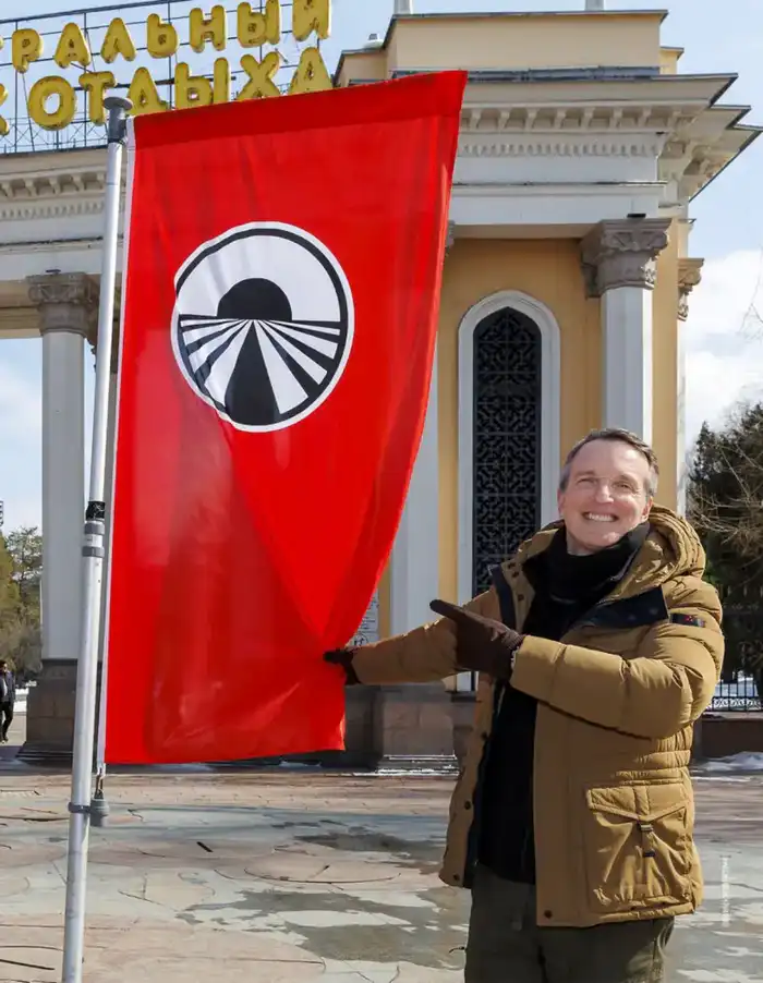 Влияние показа Алматы в Pekin Express на туристическую привлекательность города Астане