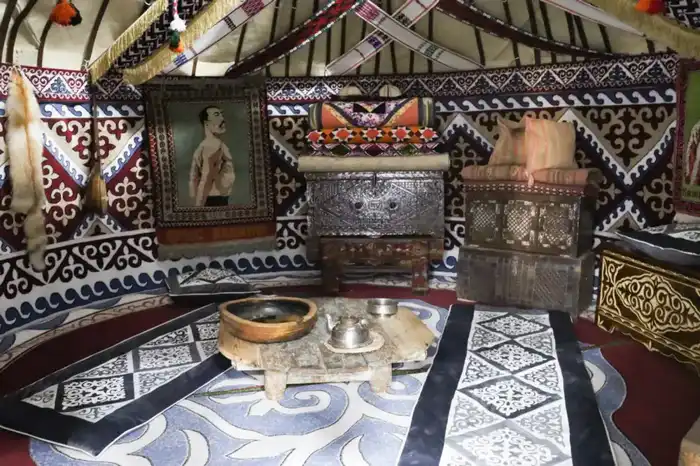 Переезд музея Кажимукана в новый комплекс: новые возможности для культурного туризма в Ордабасинском районе Астане