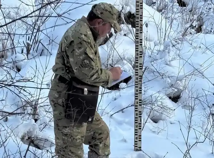 Лавины под контролем: специалисты ВК защищают дороги от снежных угроз Астане