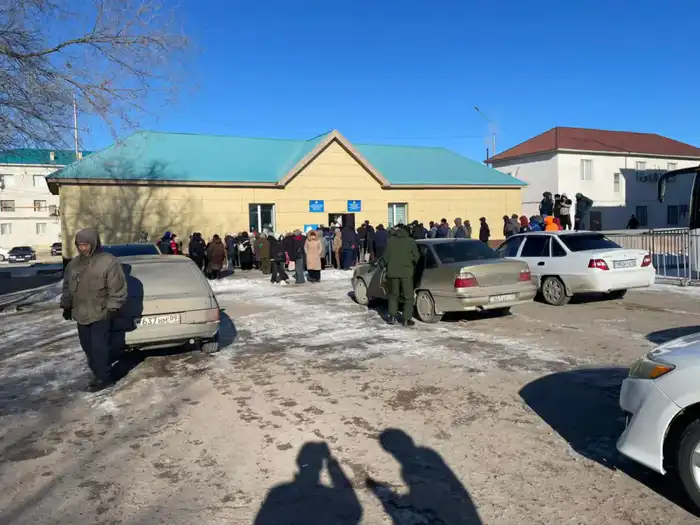 Новые горизонты: Бейнеуский район открывает двери для мечты о лучшей жизни Астане