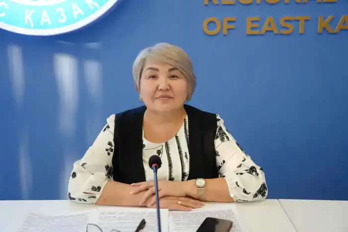 В этом году в ВКО планируется создать 17 440 рабочих мест (2)