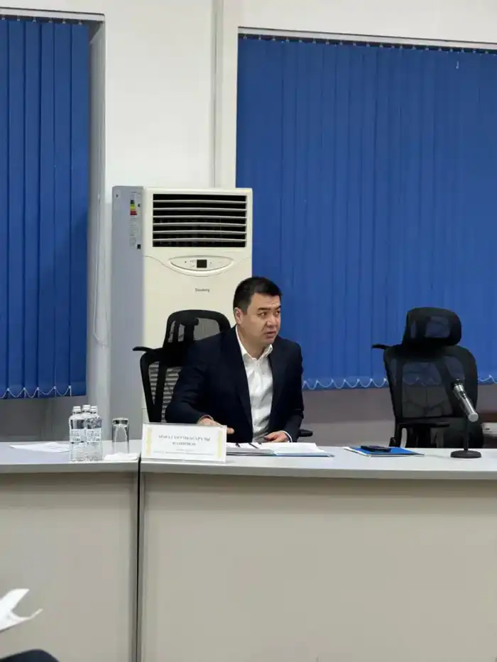 Снижение заболеваемости туберкулёзом в Алматы: результаты лечения и поддержка пациентов Астане