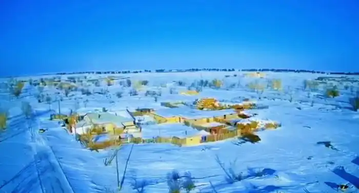 Лесное выбирает здоровье, отказываясь от алкоголя Астане