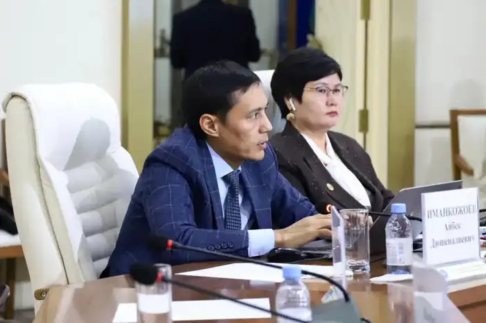 Воркшоп в Астане: Как цифровые медиаплатформы и искусственный интеллект меняют профессиональные стандарты Астане