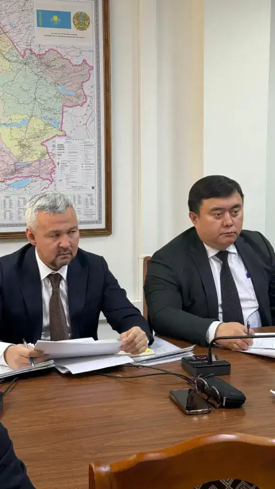 Рассмотрены вопросы фитосанитарной безопасности (2)