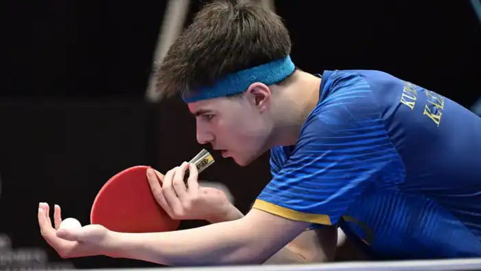 Две бронзы из Дохи: Курмангалиев в ударе! Астане