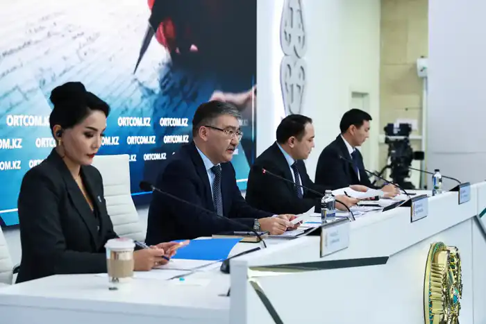 Возвращение 8,5 млн га сельхозземель в госсобственность: новые возможности для фермеров и пастухов Астане