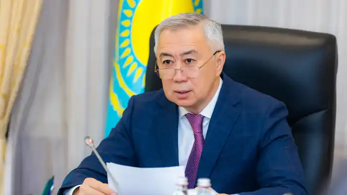 Новые налоговые условия: возможности и вызовы для малого бизнеса до 2026 года Астане