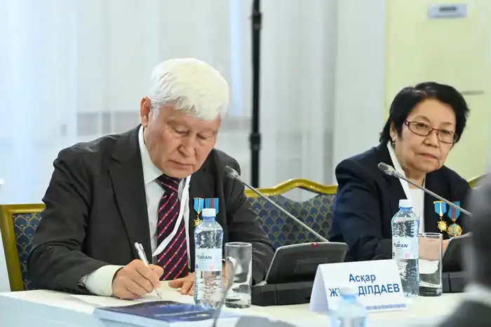 Культура в фокусе: Кызылорда формирует читающую нацию Астане