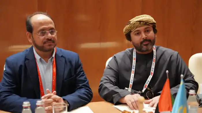 Айдарбек Сапаров провел ряд двусторонних переговоров с бизнес-сообществом ОАЭ (3)