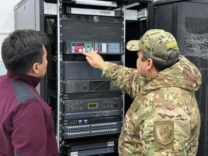 Проверь себя и обезопась: МЧС призывает к профилактике пожаров (2)