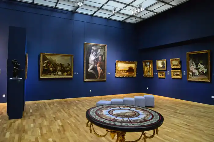 Музей искусств Кастеева вновь открывает двери после ремонта (5)