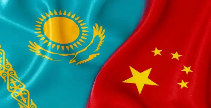 Экспорт казахстанской сельскохозяйственной продукции в КНР фитосанитарные требования инспекционная деятельность Астане