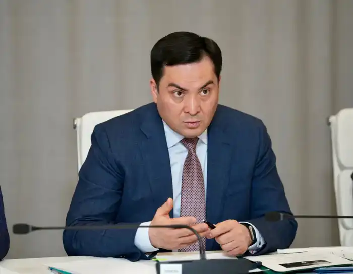 Обсуждение газификации Восточного Казахстана: Глава Минэнерго встретился с гражданами Астане