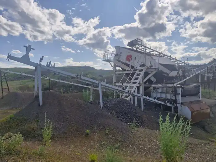 Незаконная добыча 70 тысяч тонн руды в ВКО: угроза экологии и общественной безопасности Астане