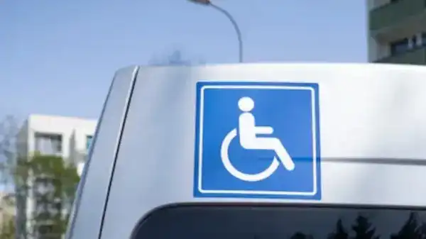 Инватакси: 490 тыс. поездок к свободе в 2025! Астане