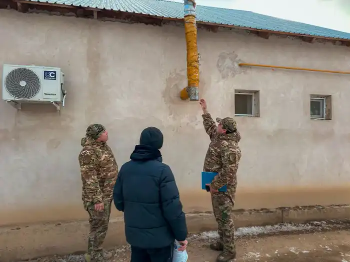 МЧС продолжает профилактические мероприятия в жилом секторе (4)