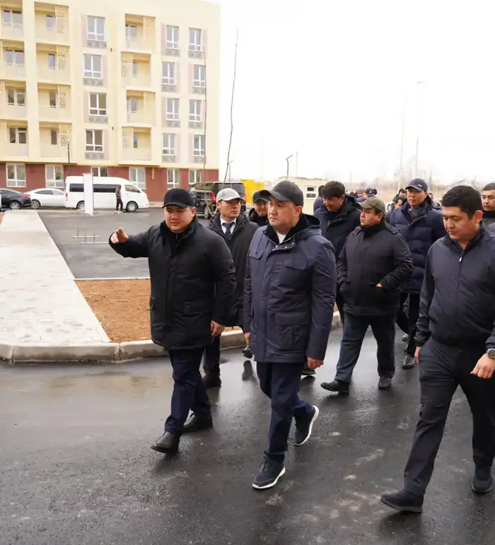 432 квартиры: когда качество и сроки сходятся? Астане