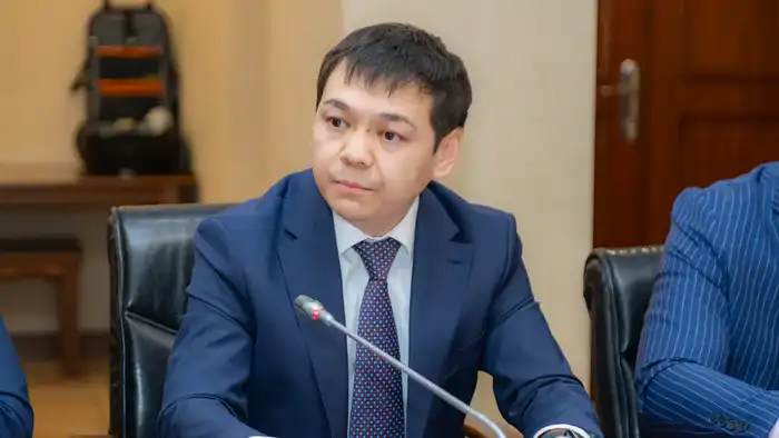 Подробности регулирования с «чистого листа» и системные вопросы бизнеса рассмотрели на втором заседании Проектного офиса по внедрению Налогового кодекса (5)