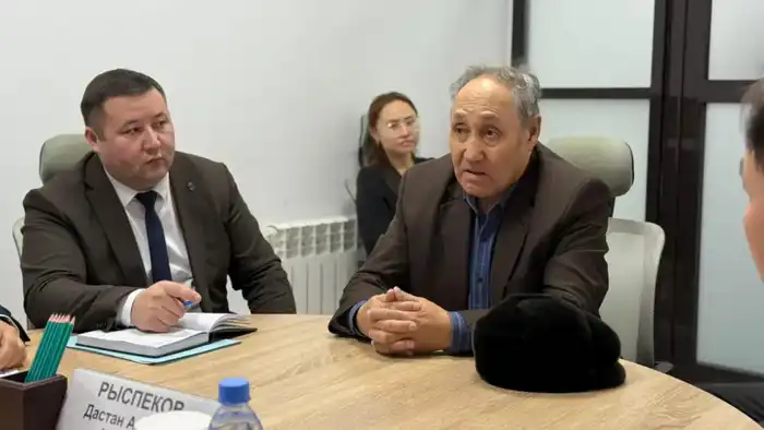 Личный прием граждан (3)